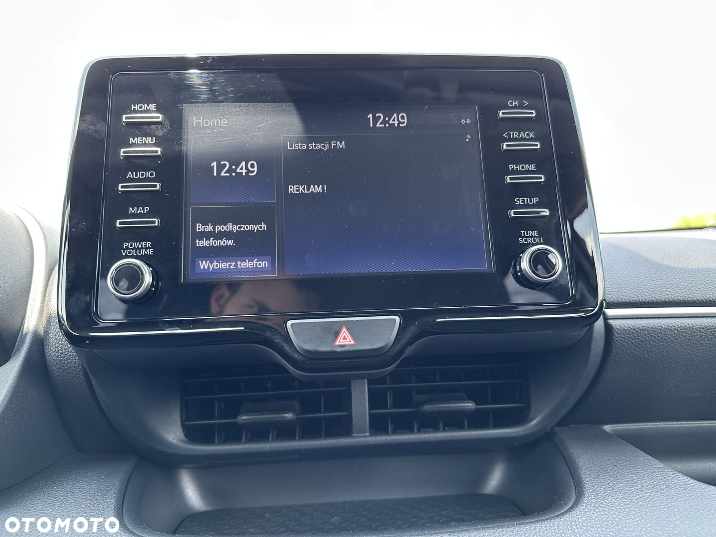 Toyota Yaris - 19