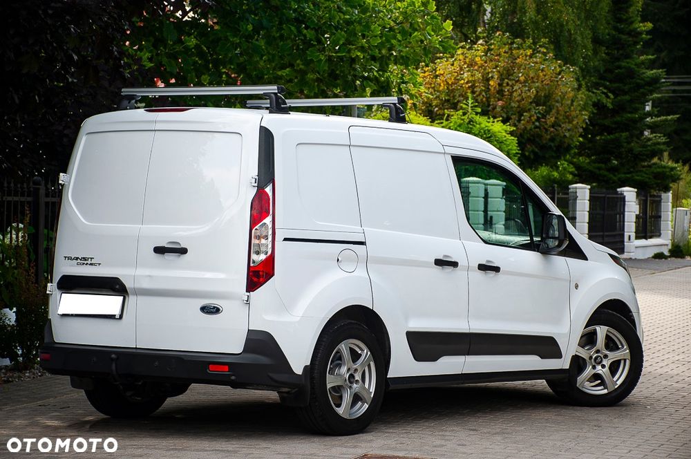 Ford Transit Connect - 2