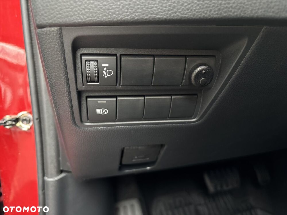 Toyota Yaris Hybrid 1.5 Comfort - 25