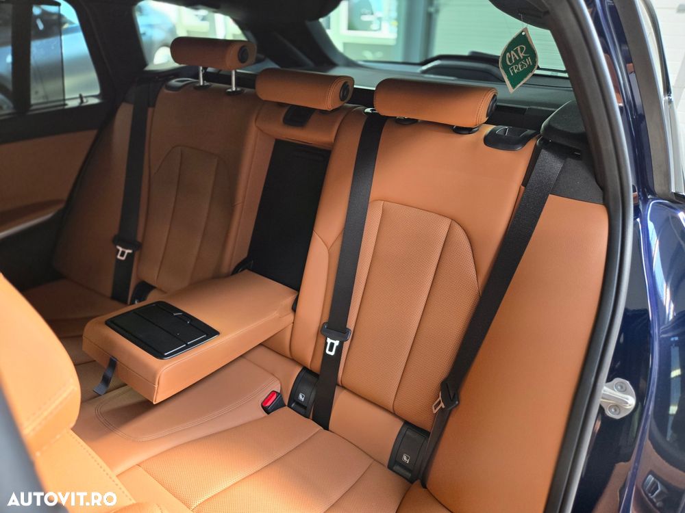 BMW Seria 3 320d xDrive Aut. Edition M Sport Shadow - 13