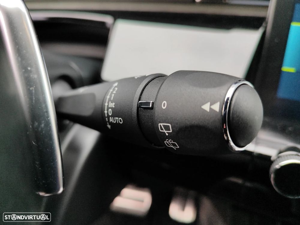 Peugeot 508 SW 1.6 Hybrid GT Pack e-EAT8 - 45