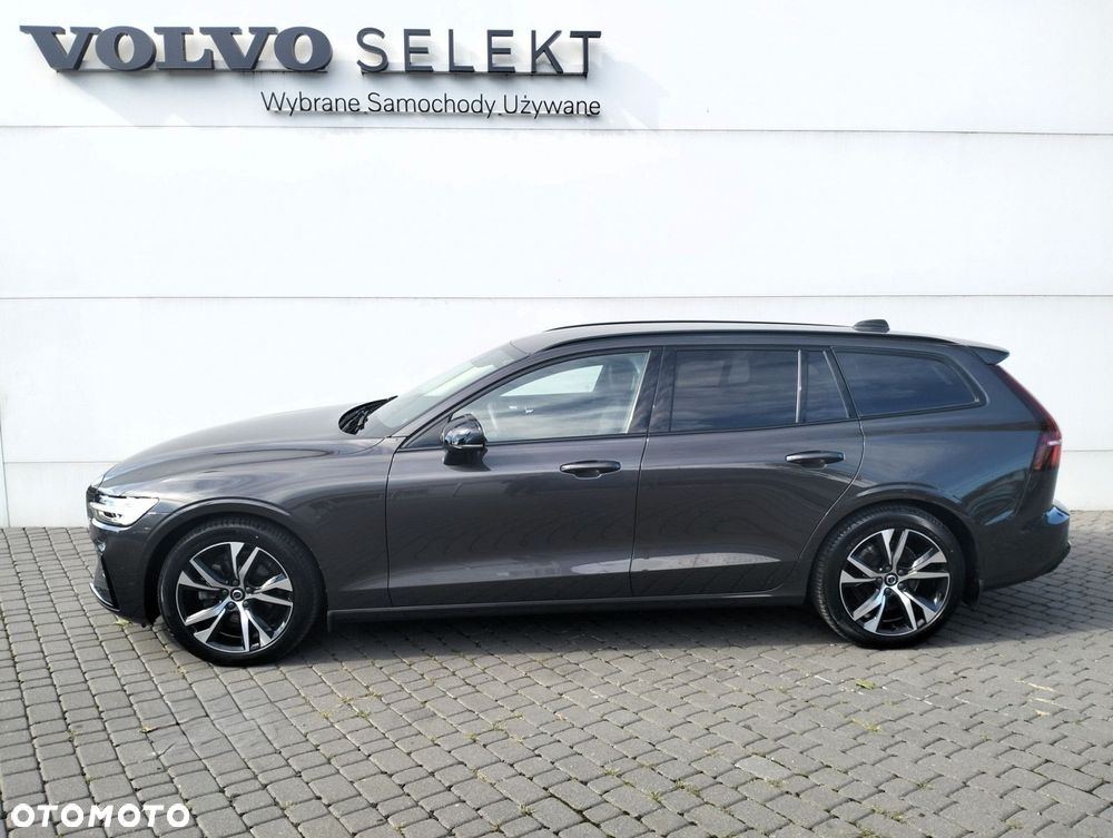 Volvo V60 - 2