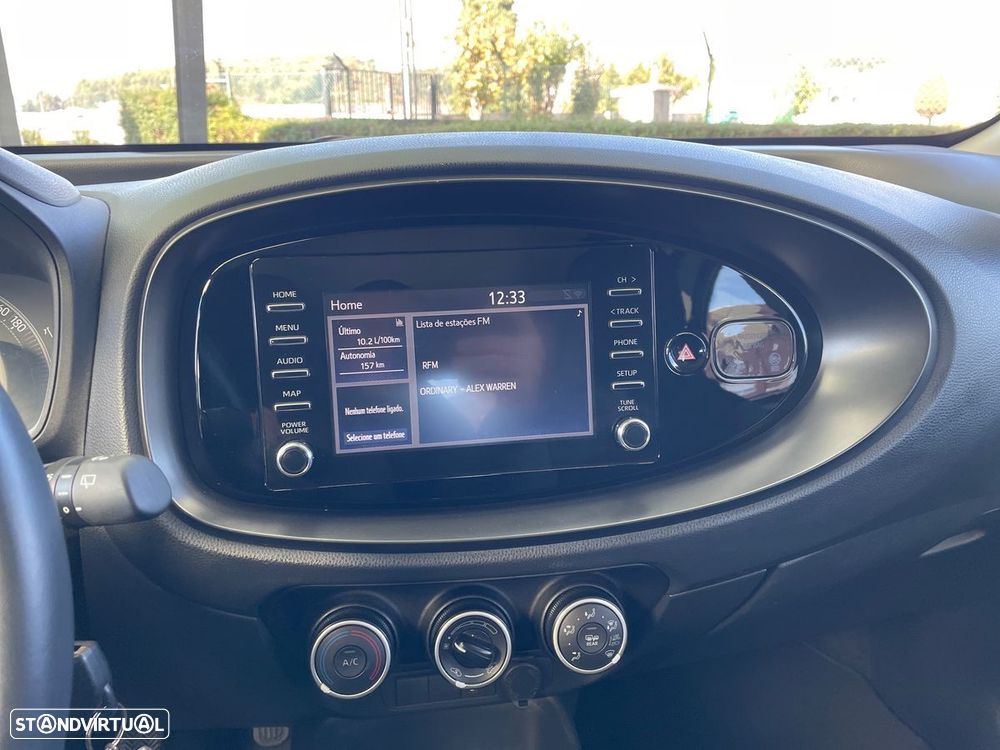 Toyota Aygo X 1.0 Play - 15