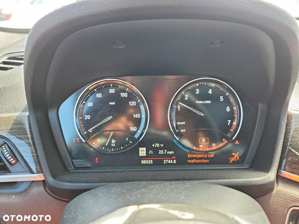 BMW X1 xDrive28i xLine - 10