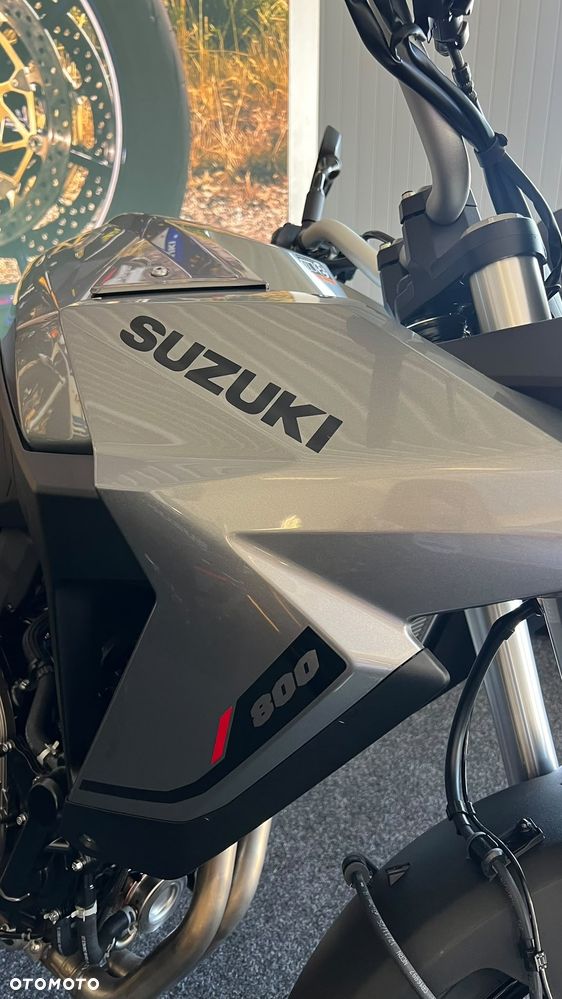 Suzuki V-STROM - 19
