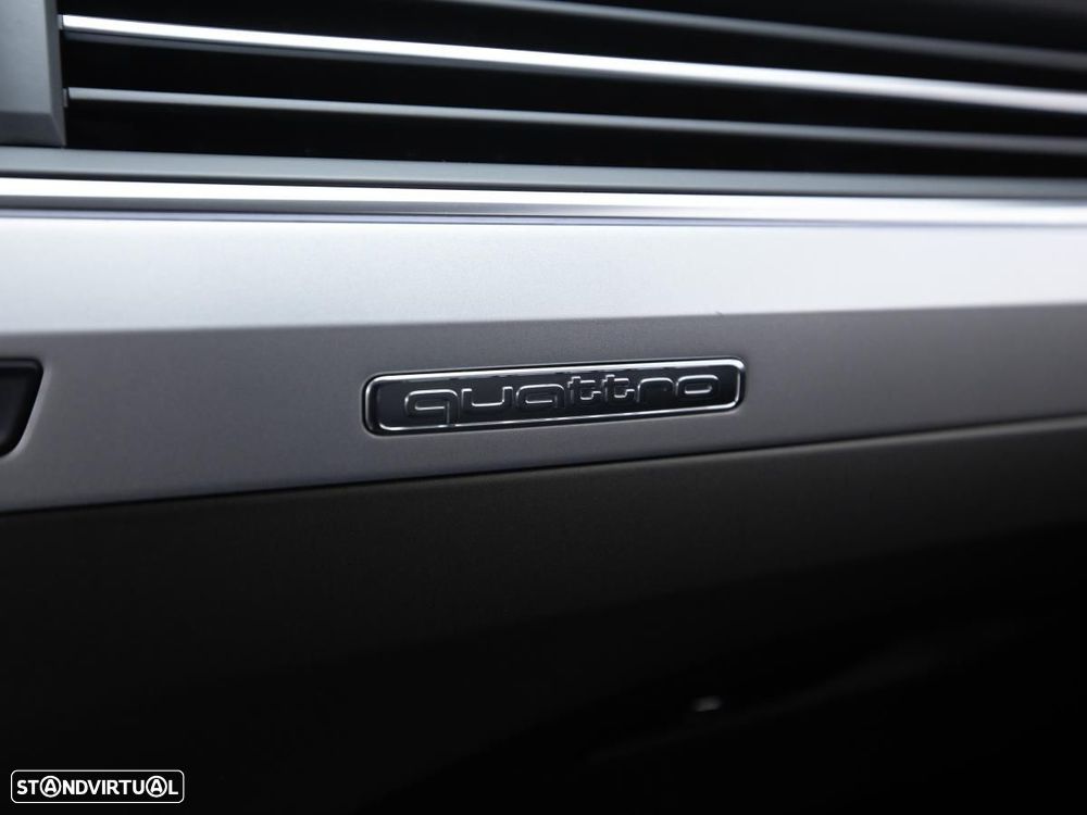 Audi Q7 3.0 TDI e-tron quattro tiptronic - 25