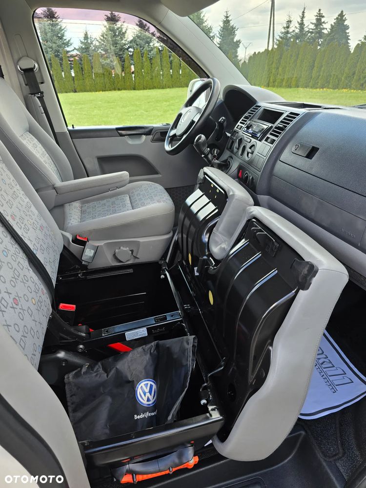 Volkswagen Kamper - 21