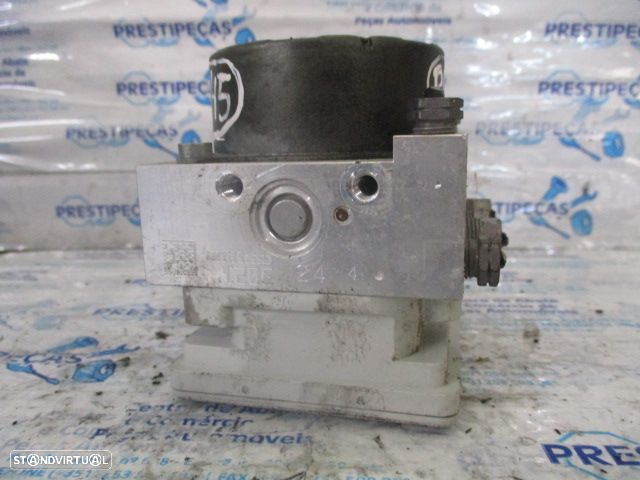 Abs 9678416180 CITROEN C3 2 FASE 1 2012 1.6HDI 92CV 5P PRETO - 4