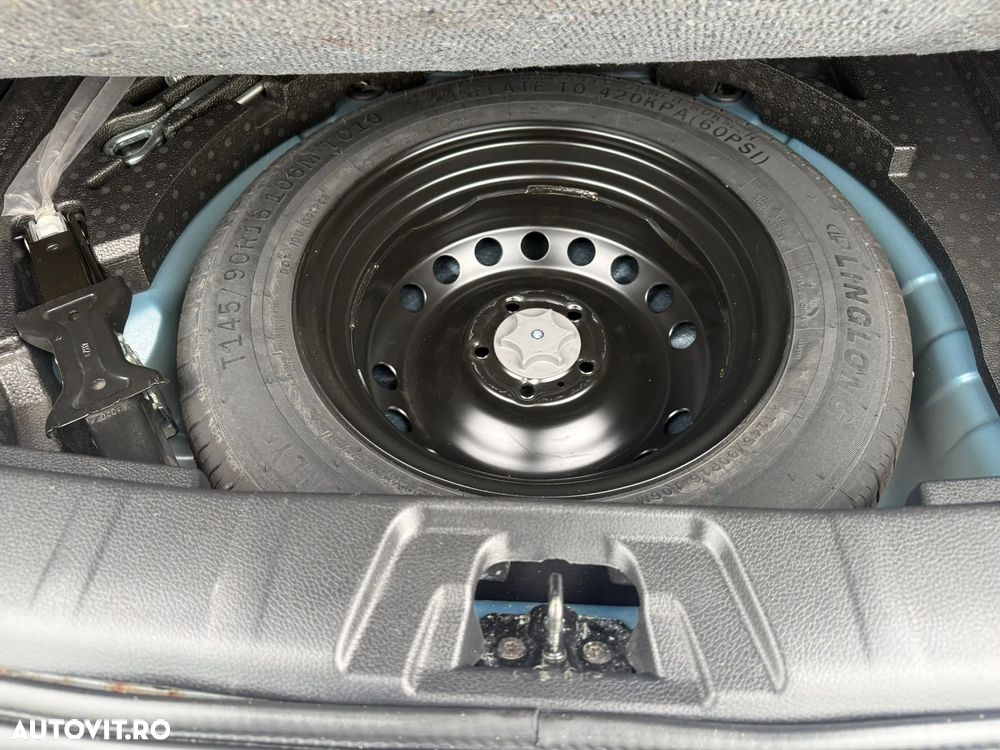 Nissan Qashqai 1.3 138CP 2WD N-Connecta - 26