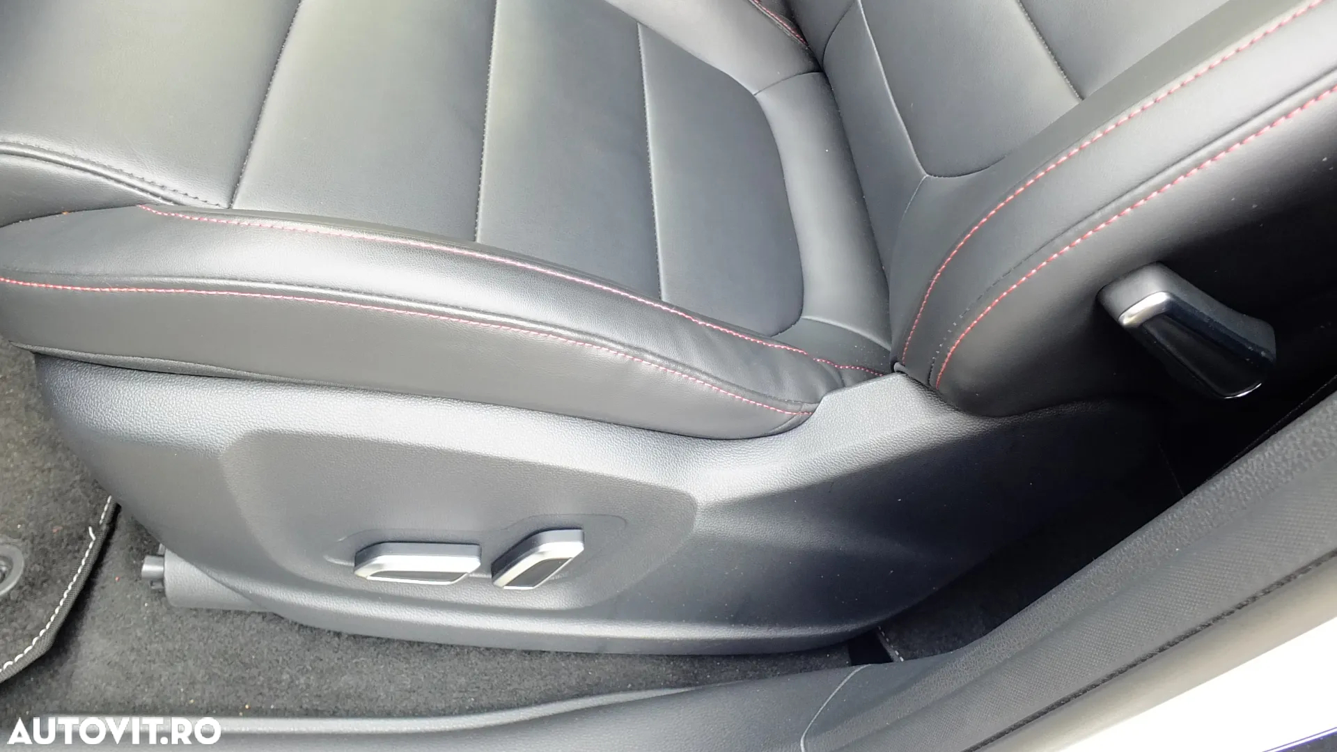 MG EHS 1.5 T-GDi AT PHEV Exclusive - 30