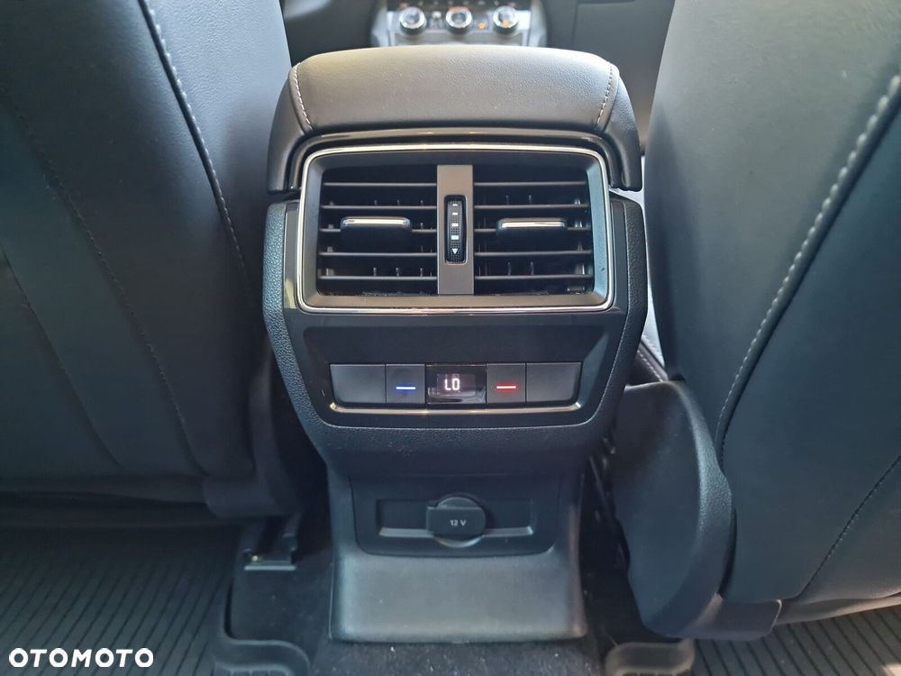 Skoda Kodiaq 1.5 TSI ACT 4x2 Style DSG - 27