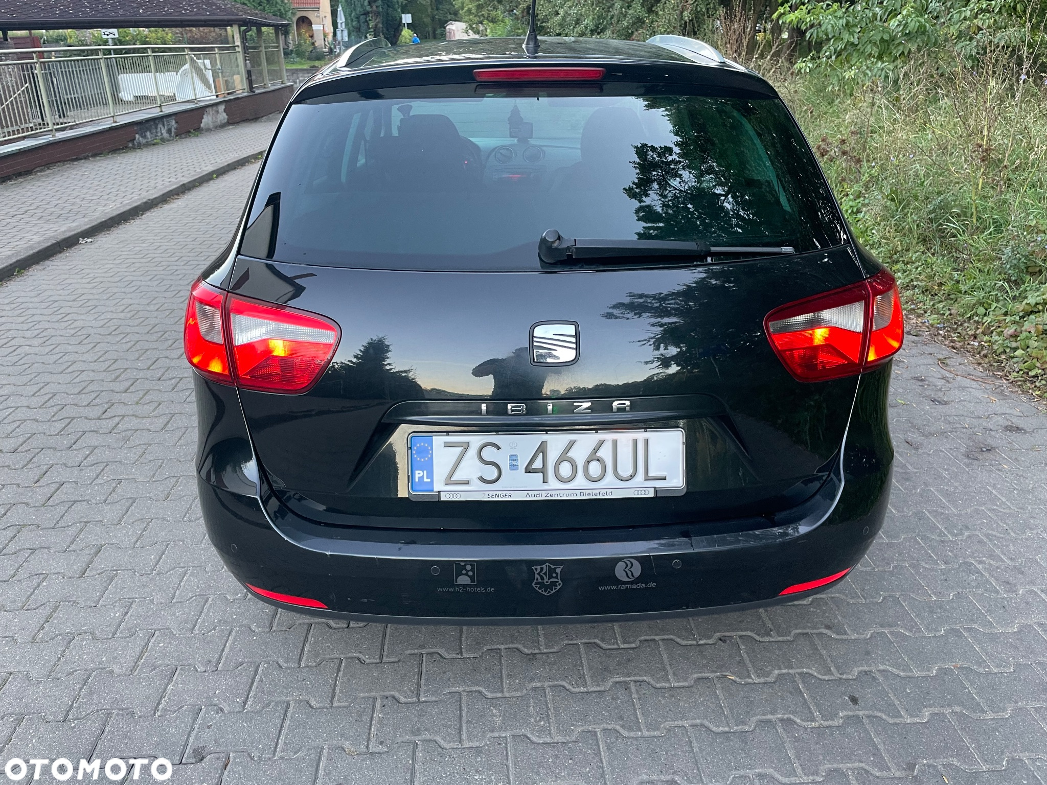 Seat Ibiza - 6