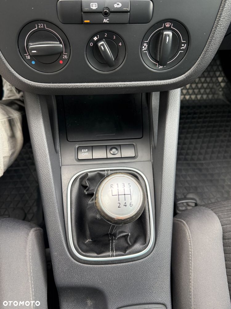 Volkswagen Golf 2.0 TDI Comfortline - 19