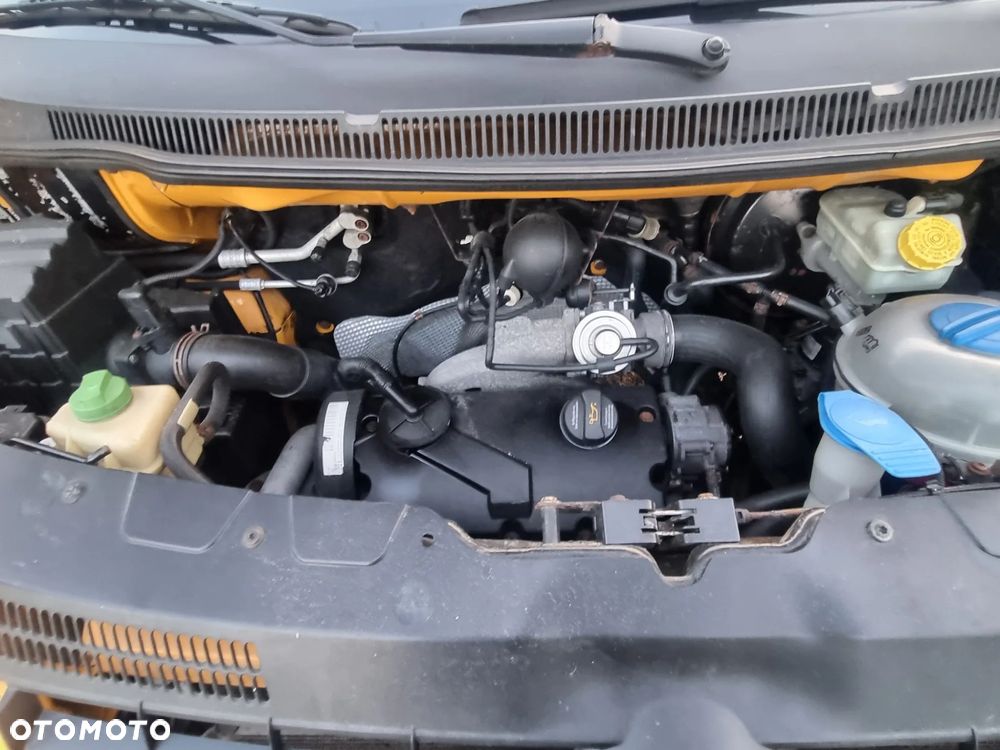 Volkswagen Transporter L2 Max - 32