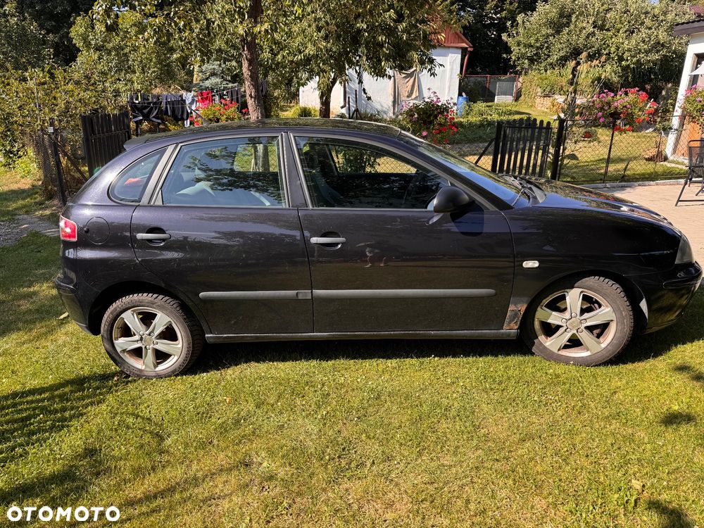 Seat Ibiza 1.4 16V Reference - 3