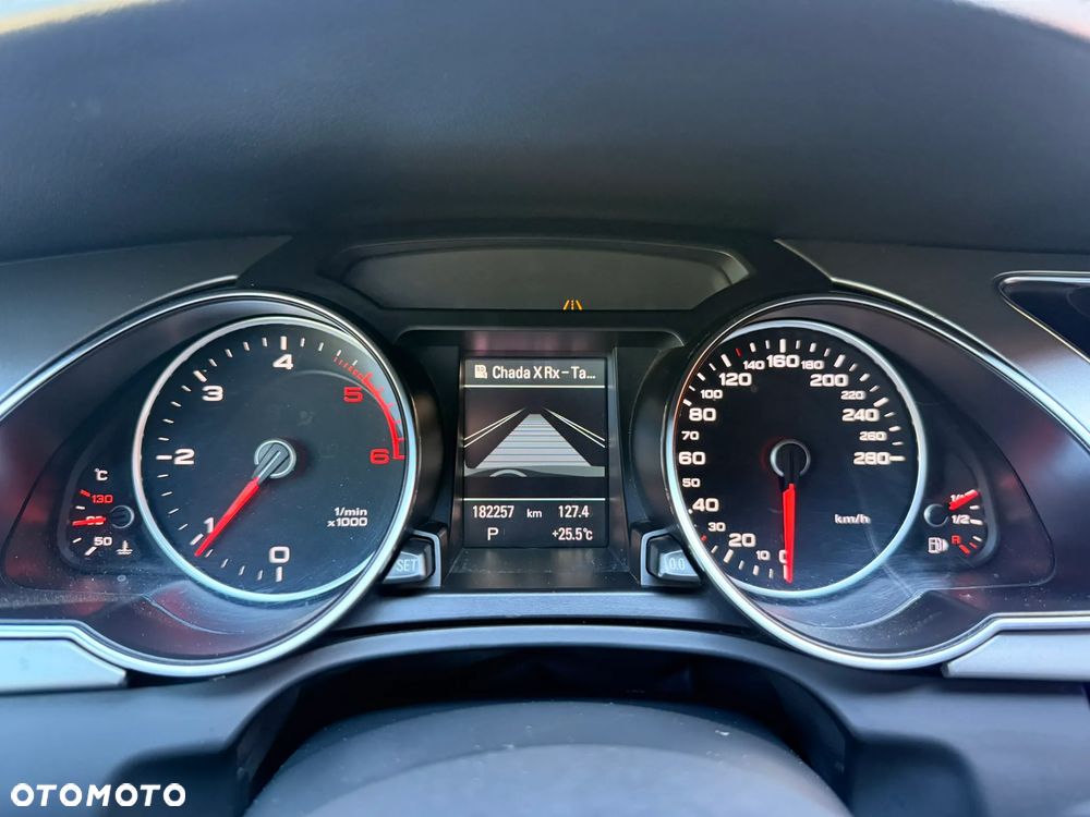 Audi A5 Sportback 2.0 TDI Quattro S tronic - 8