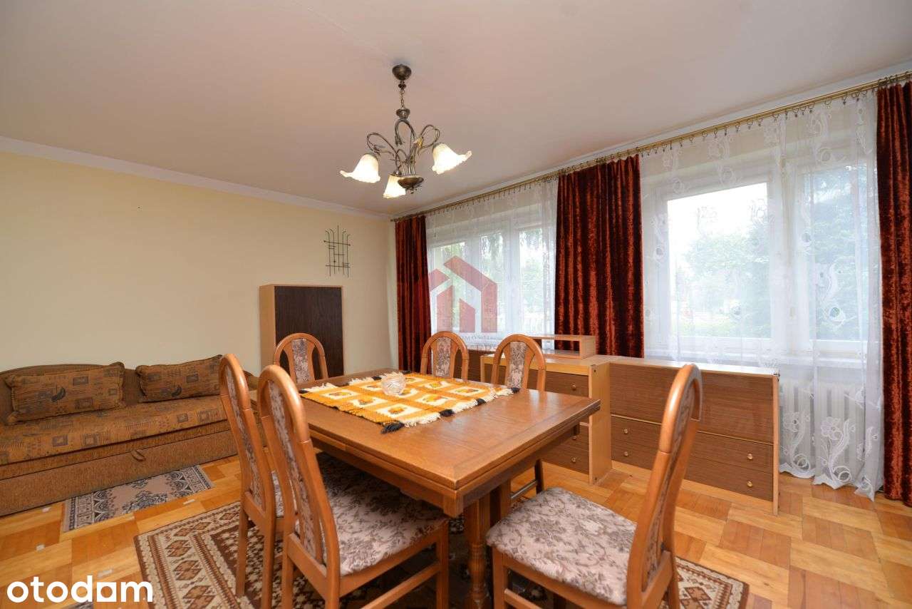 Mieszkanie do remontu Parter 2 pokoje Super Cena