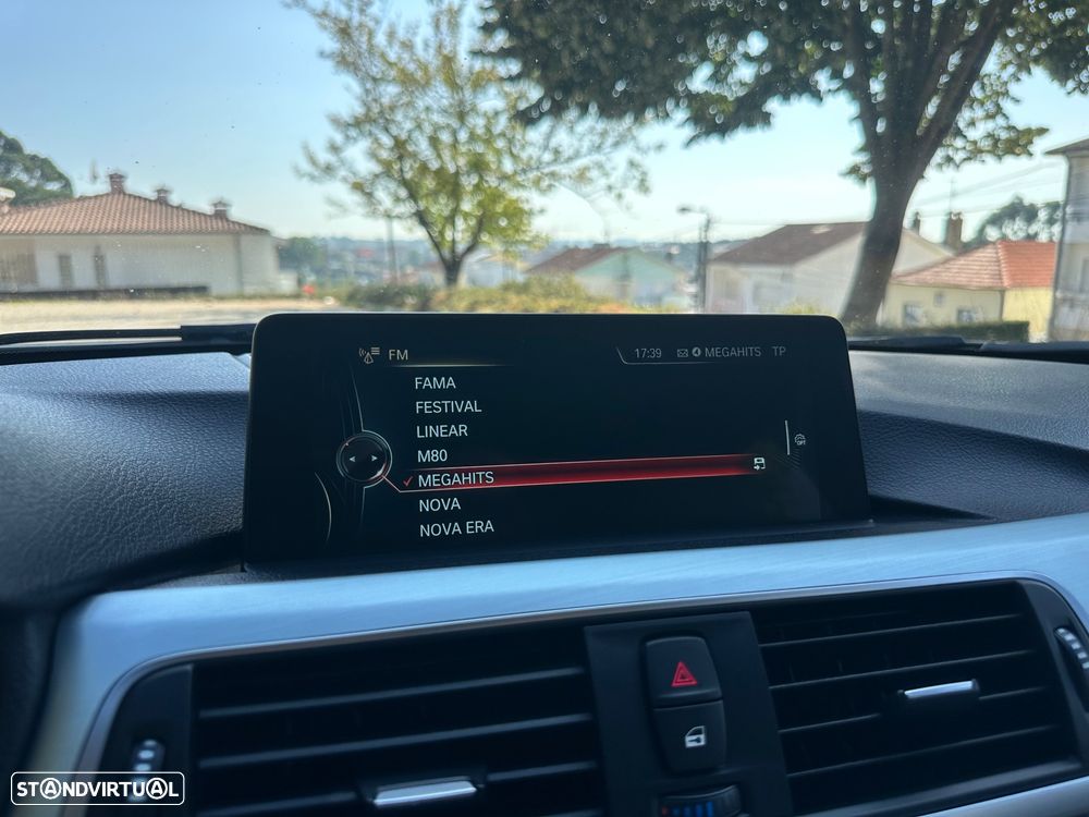 BMW 320 d Pack M Auto - 51