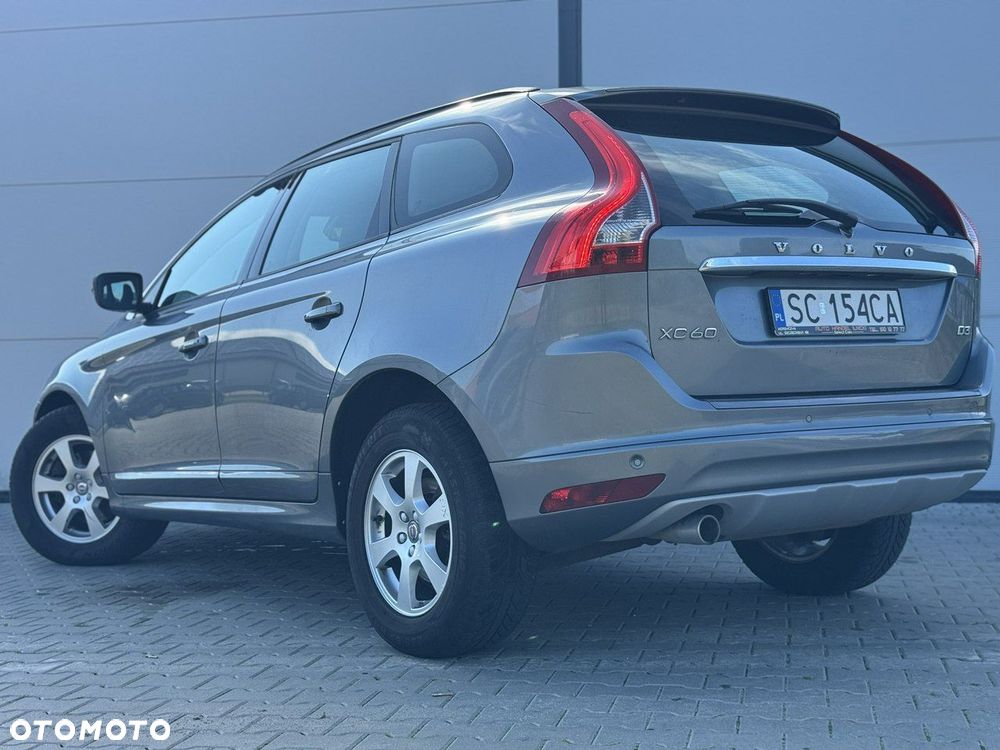 Volvo XC 60 - 12