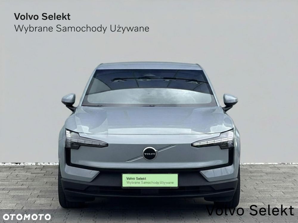 Volvo EX30 - 3