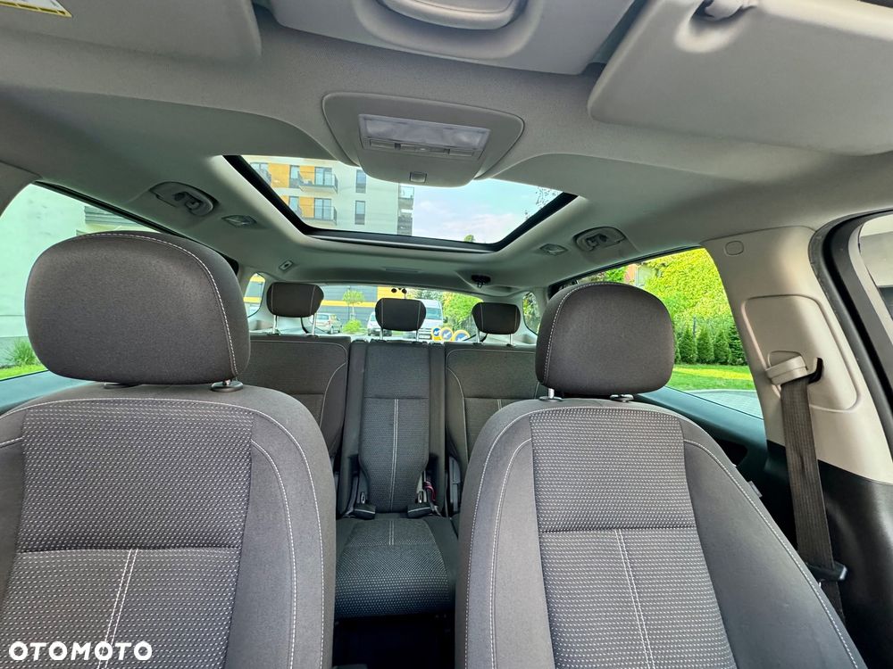 Opel Zafira Tourer 1.6 CDTI ecoFLEX Start/Stop Active - 12