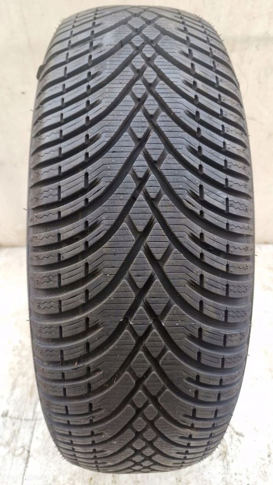 Kleber Krisalp HP3 SUV 225/60R17 99 H - 1