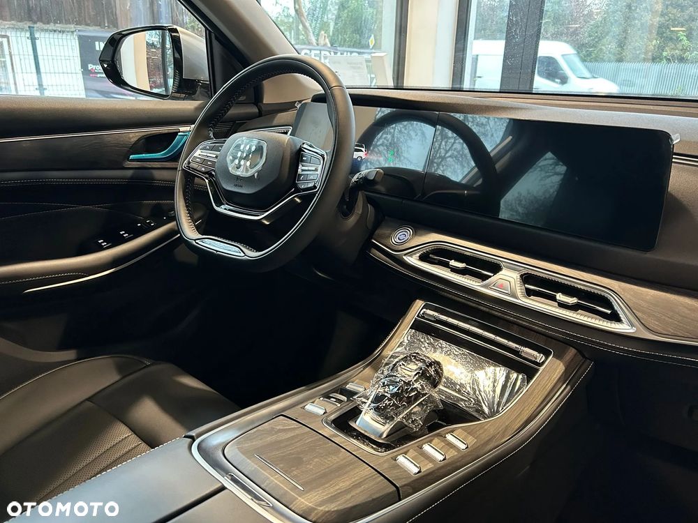 DFSK e5 1.5 PHEV Comfort E-CVT - 9