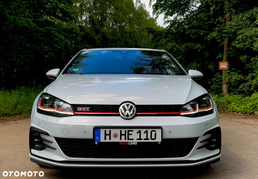 Volkswagen Golf GTI 2.0 TSI OPF Performance - 13
