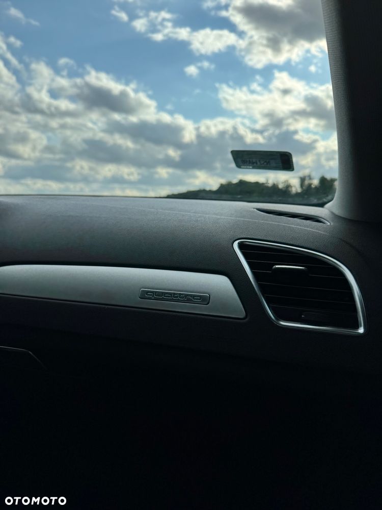 Audi A4 Avant 2.0 TDI Quattro - 15