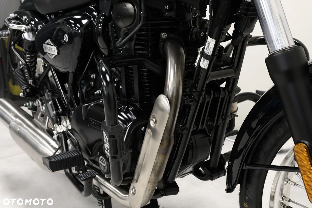 Benelli IMPERIALE 400 - 29