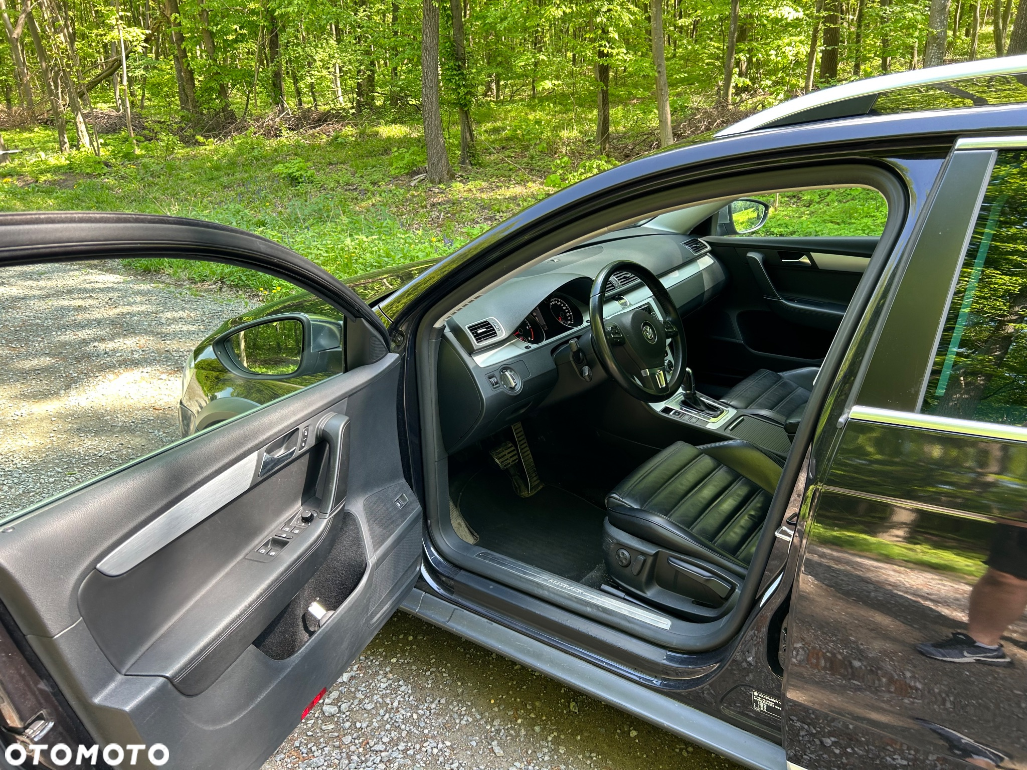 Volkswagen Passat Alltrack 2.0 TDI 4Mot DSG - 15