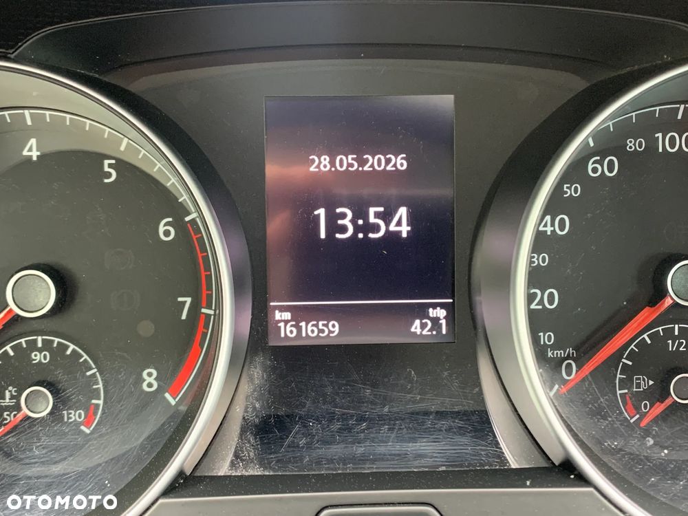 Volkswagen Golf Sportsvan SV 1.4 TSI BMT Highline DSG - 19