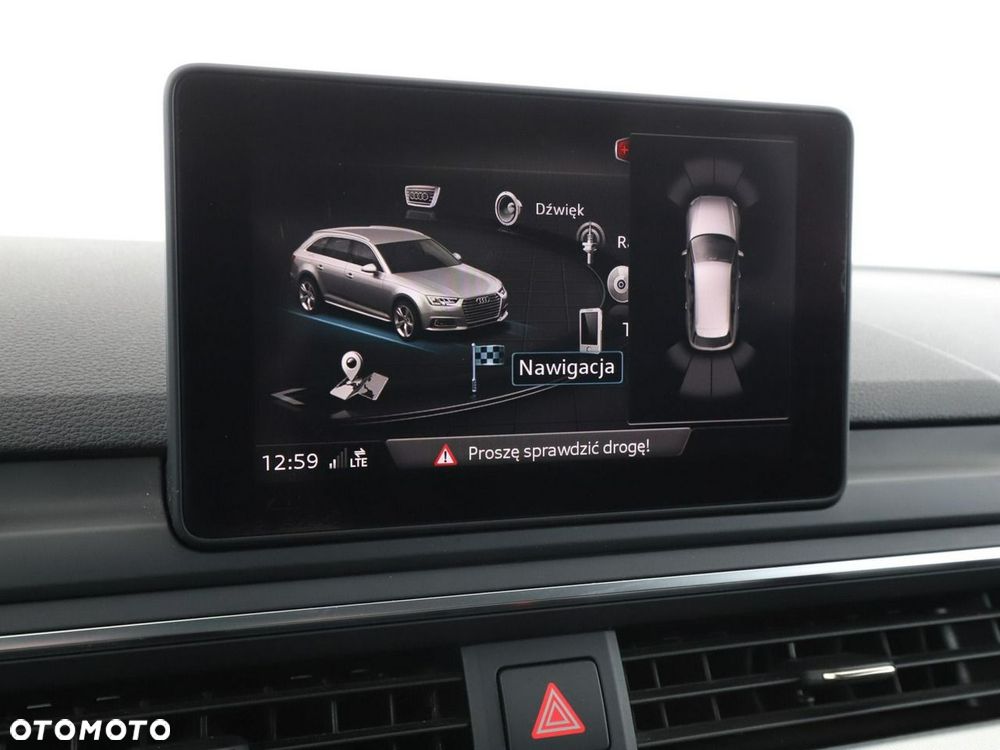Audi A4 Allroad 2.0 TDI - 25