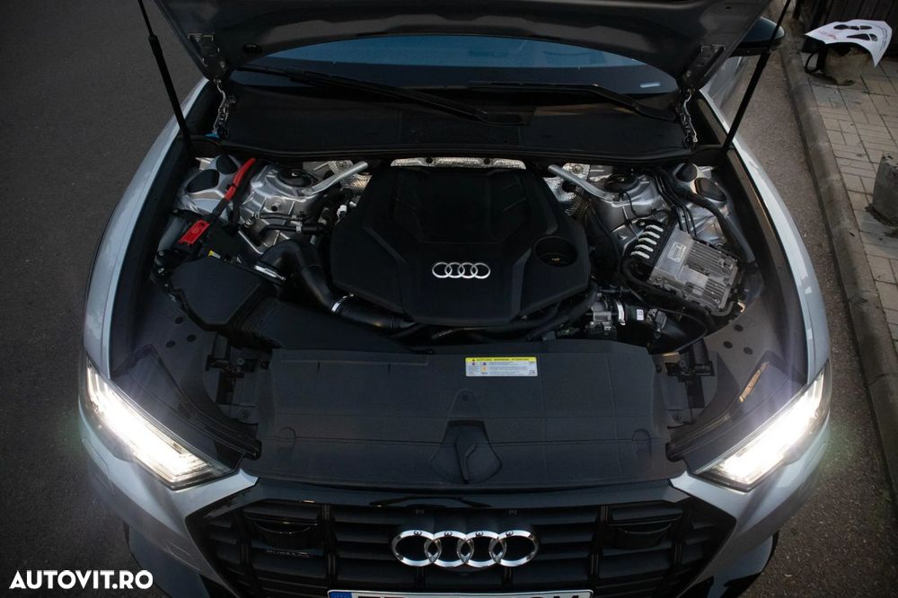 Audi A6 Allroad - 36
