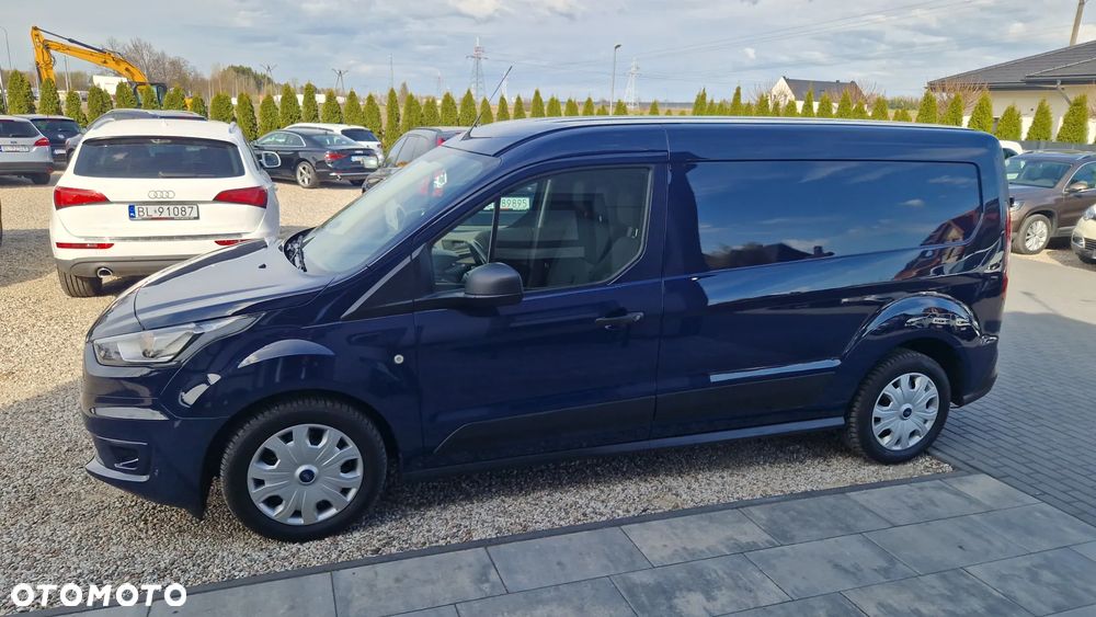 Ford Transit Connect - 2