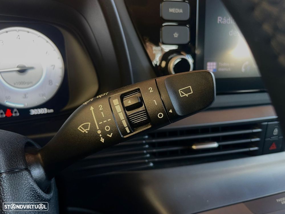 Hyundai i20 1.2 Comfort - 15