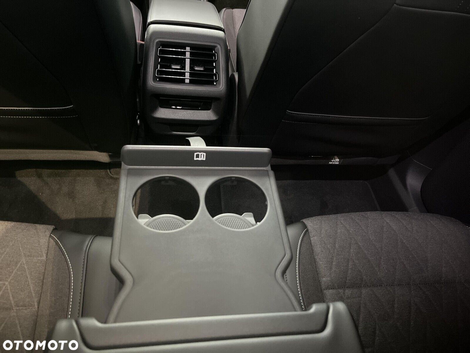 Volkswagen Tayron - 36