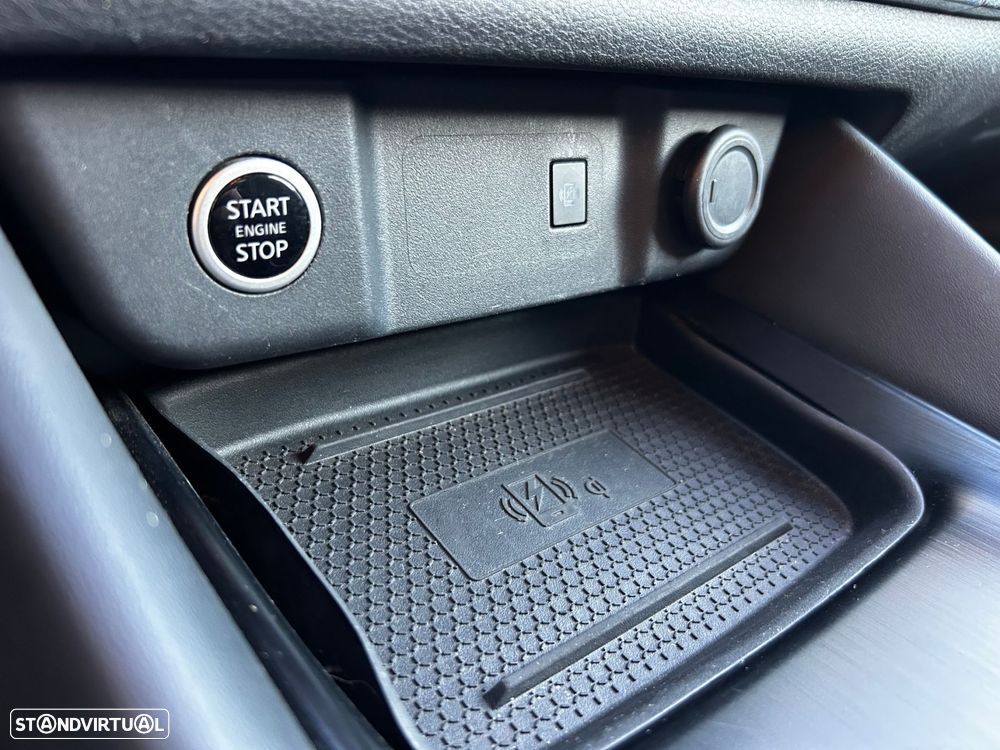 Nissan Qashqai 1.3 DIG-T Tekna Xtronic - 13