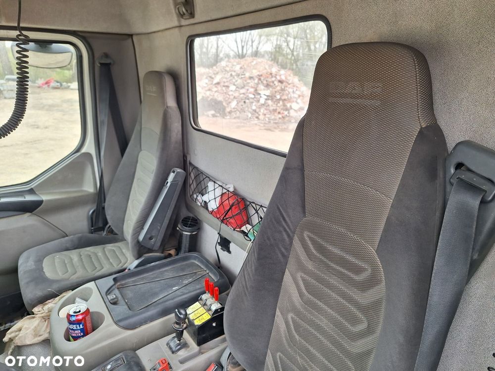 DAF Fa Lf 55.250 - 18