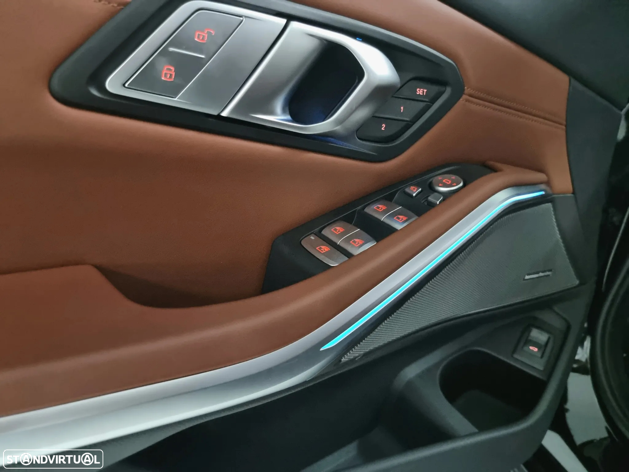 BMW M3 Competition xDrive - 11