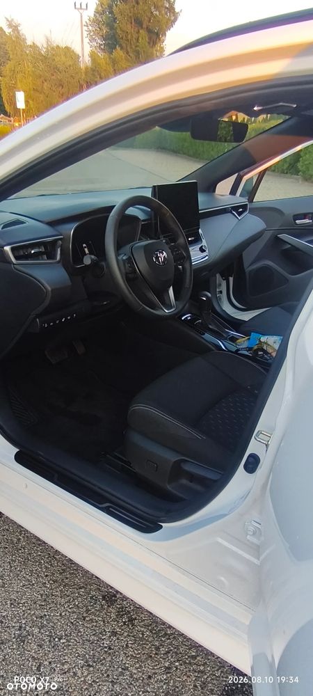 Toyota Corolla - 4
