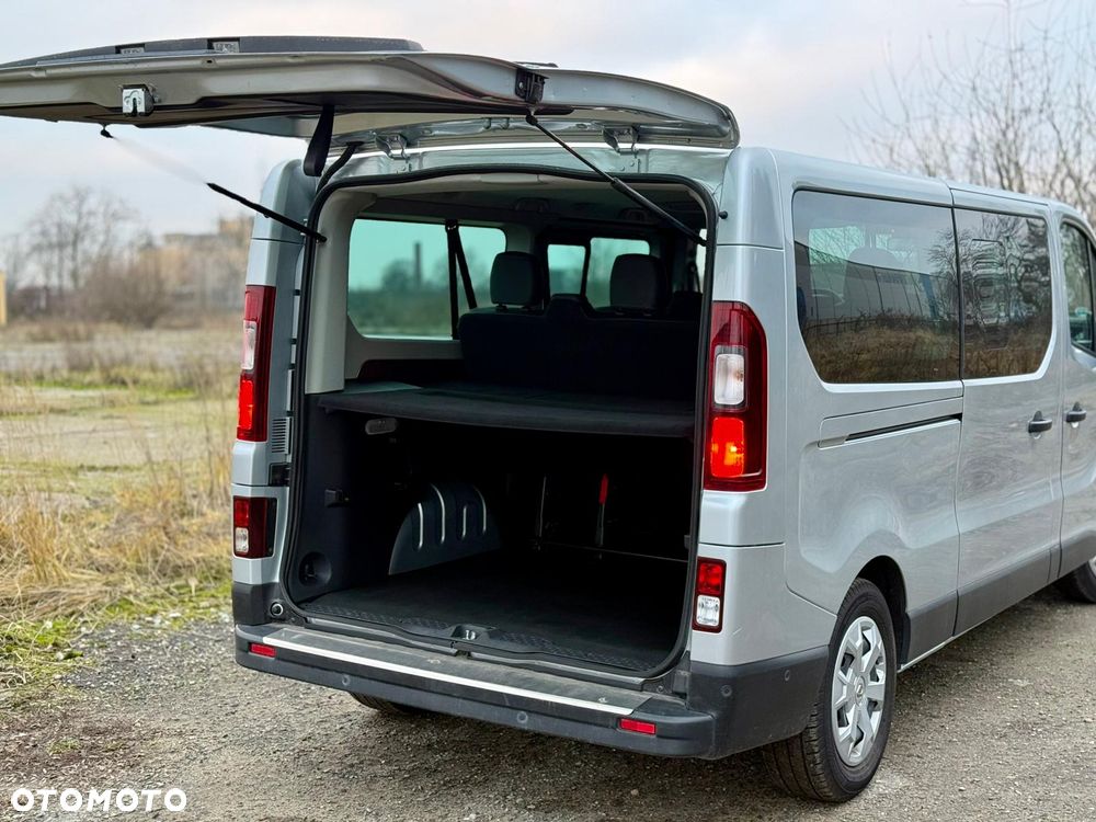 Renault Trafic 2.0 dCi EDC - 17