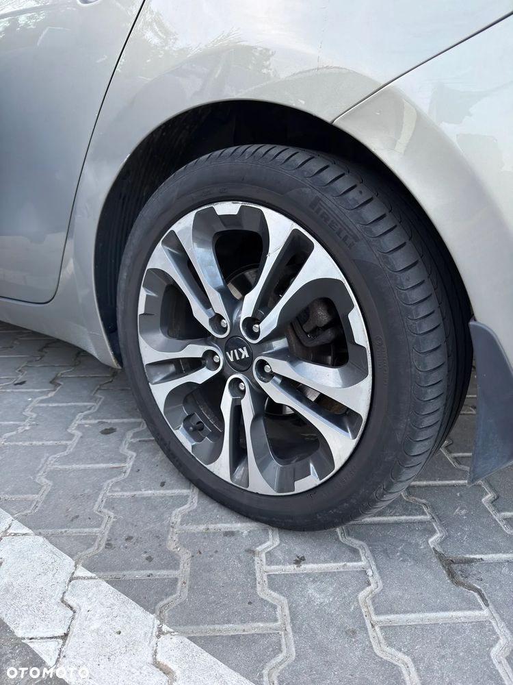 Kia Ceed 1.6 CRDi L - 17