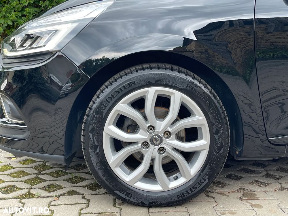 Renault Clio ENERGY TCe 90 Start & Stop Intens - 31