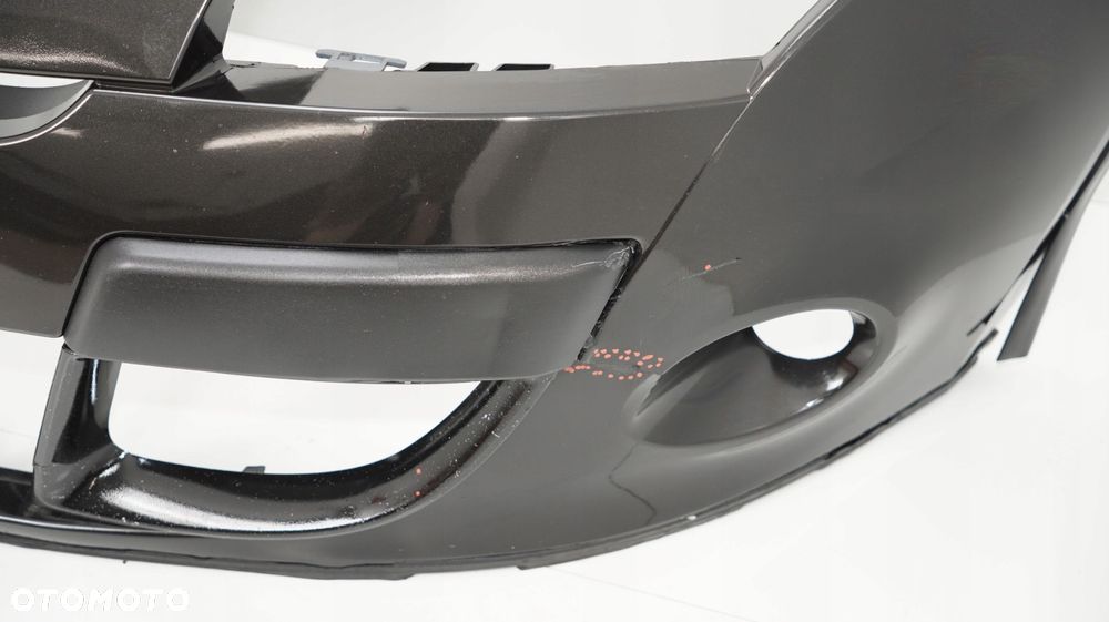 ZDERZAK PRZÓD PRZEDNI RENAULT MEGANE III 08-12R COUPE NV676 - 8