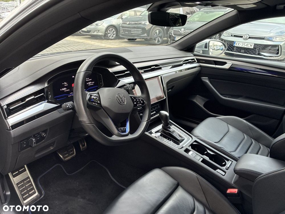 Volkswagen Arteon Shooting Brake - 10