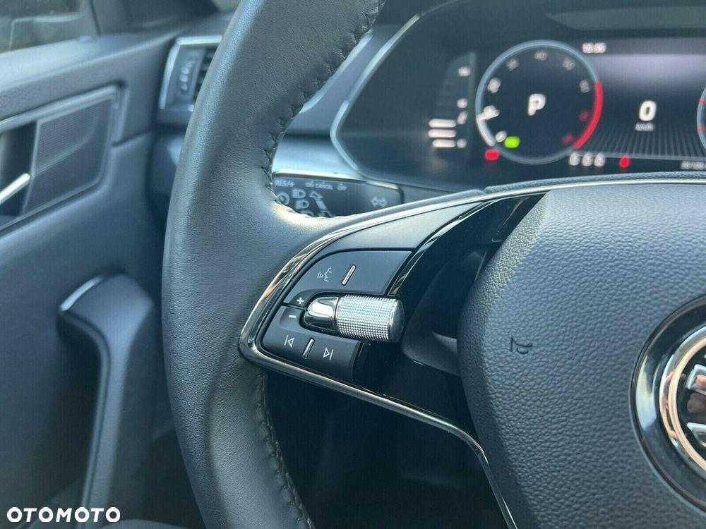 Skoda Superb - 17