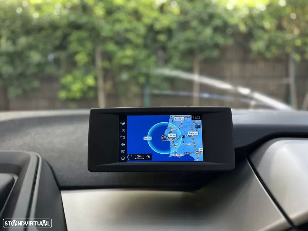 BMW i3 (120 Ah) - 25