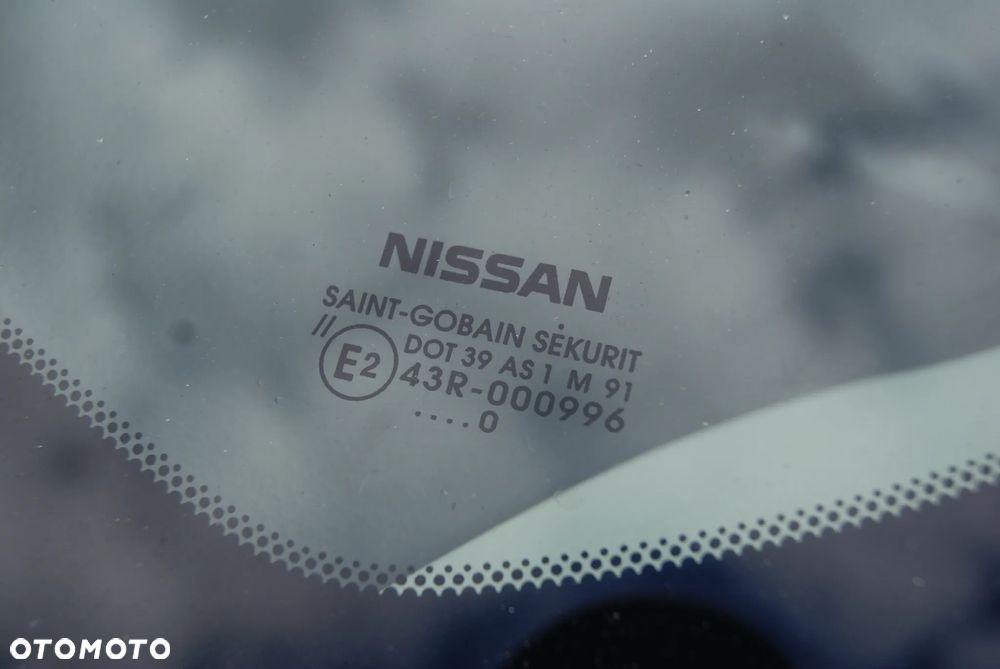 Nissan Note 1.4 Acenta - 10