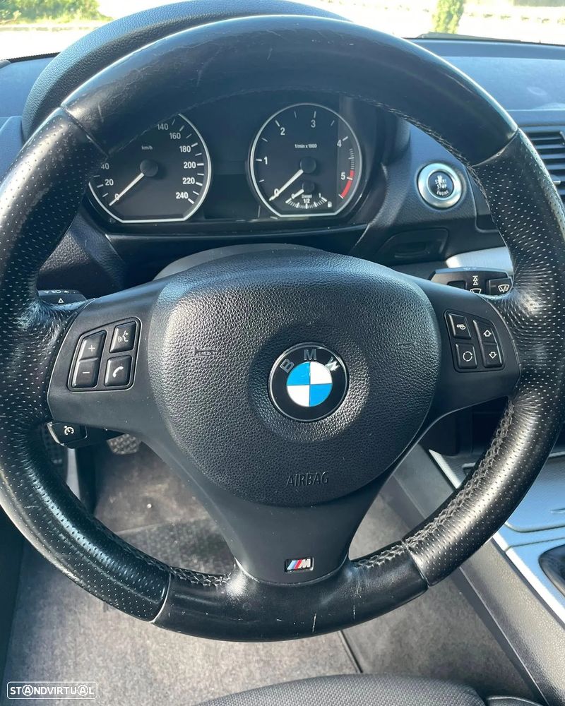 BMW 118 d Edition Sport - 4